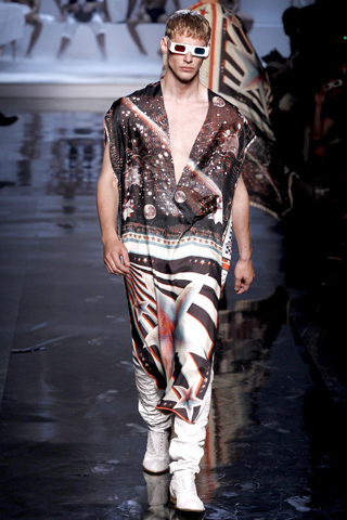 Jean Paul Gaultier / - 2011